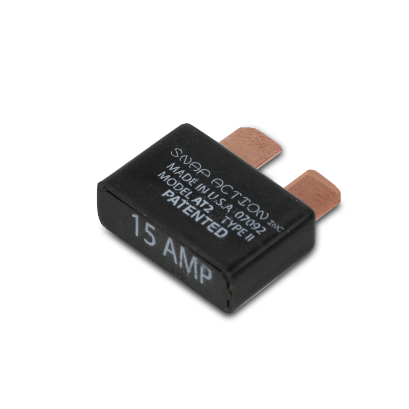 Dometic KIT SVC Reset 15 Amp Breaker – Reliable Circuit Protection