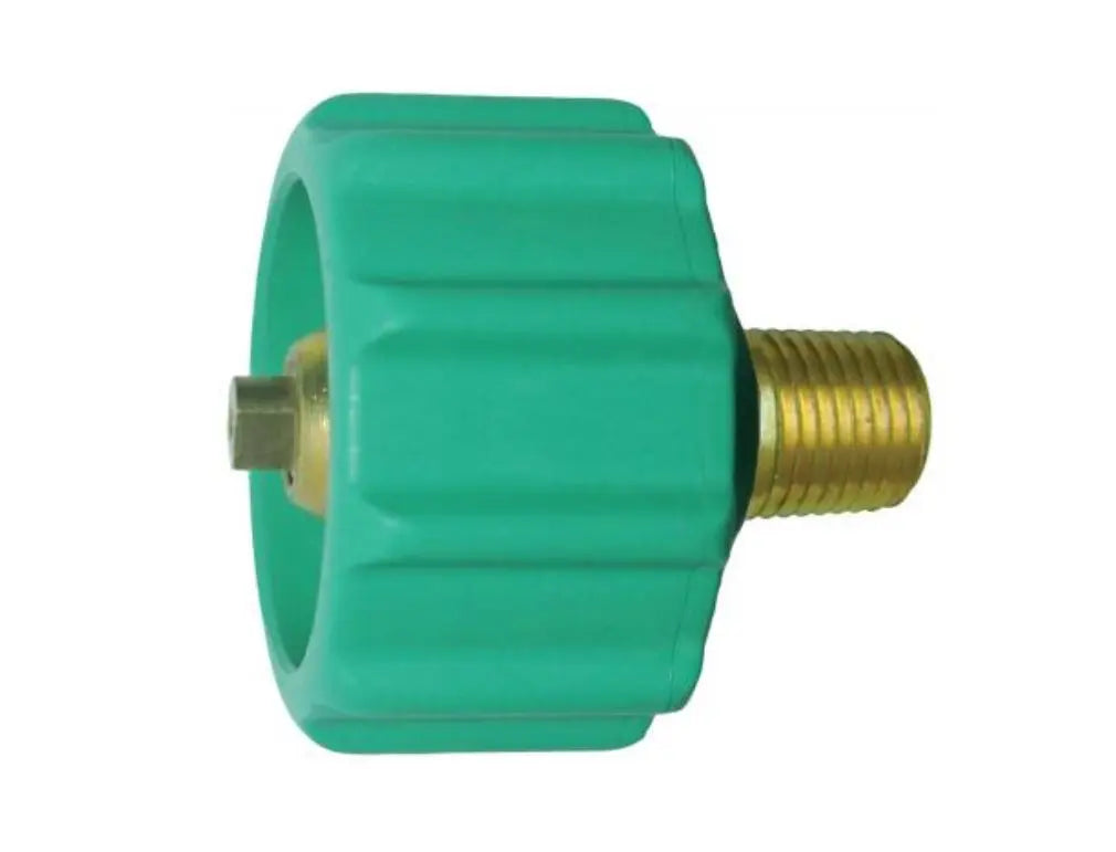 JR Products Quick Connect Tailpiece – Reliable RV Plumbing Connection