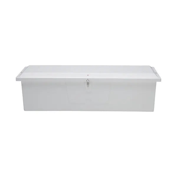 TaylorMade Stow 'N Go Dock Box – 24' x 85' x 22' Storage Solution