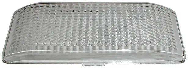 Peterson Manufacturing Replacement Lens Clear Part Number 38415C