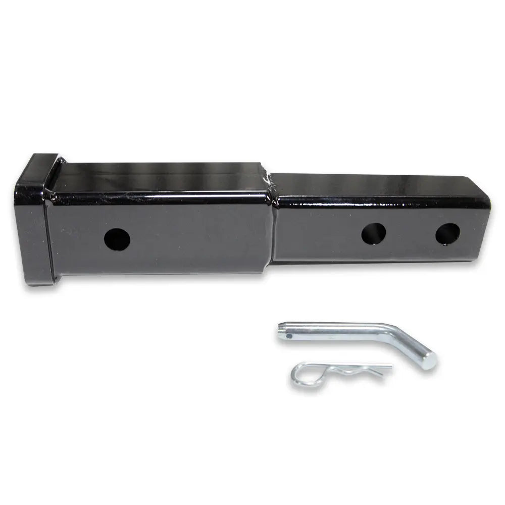 Blue Ox Receiver Extension 6' - Heavy-Duty Towing Accessory