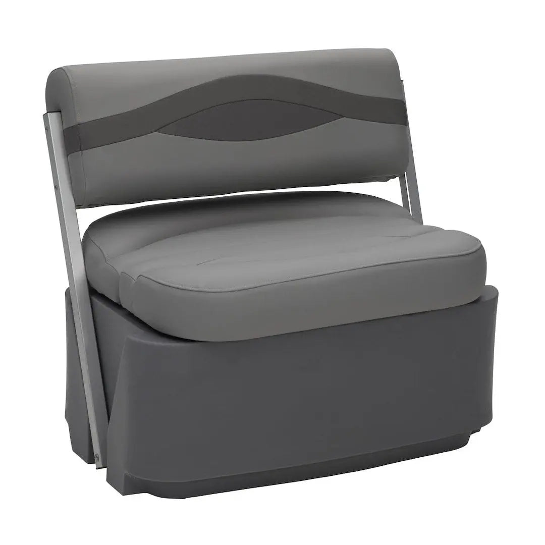 TaylorMade Flip Flop Seat Charcoal (Part Number 803555)