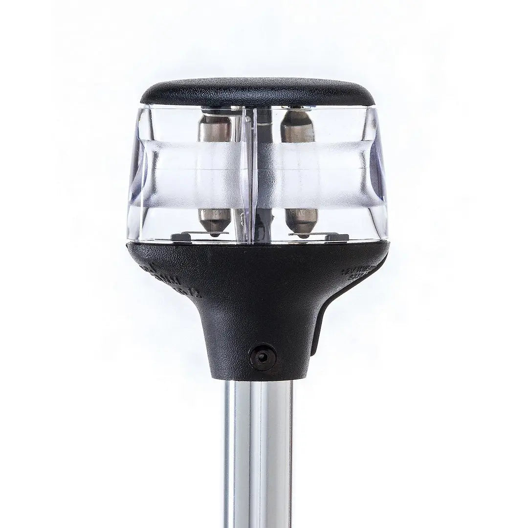 Attwood Mari ASM-LT Masthead Flag Holder for 20' Boats