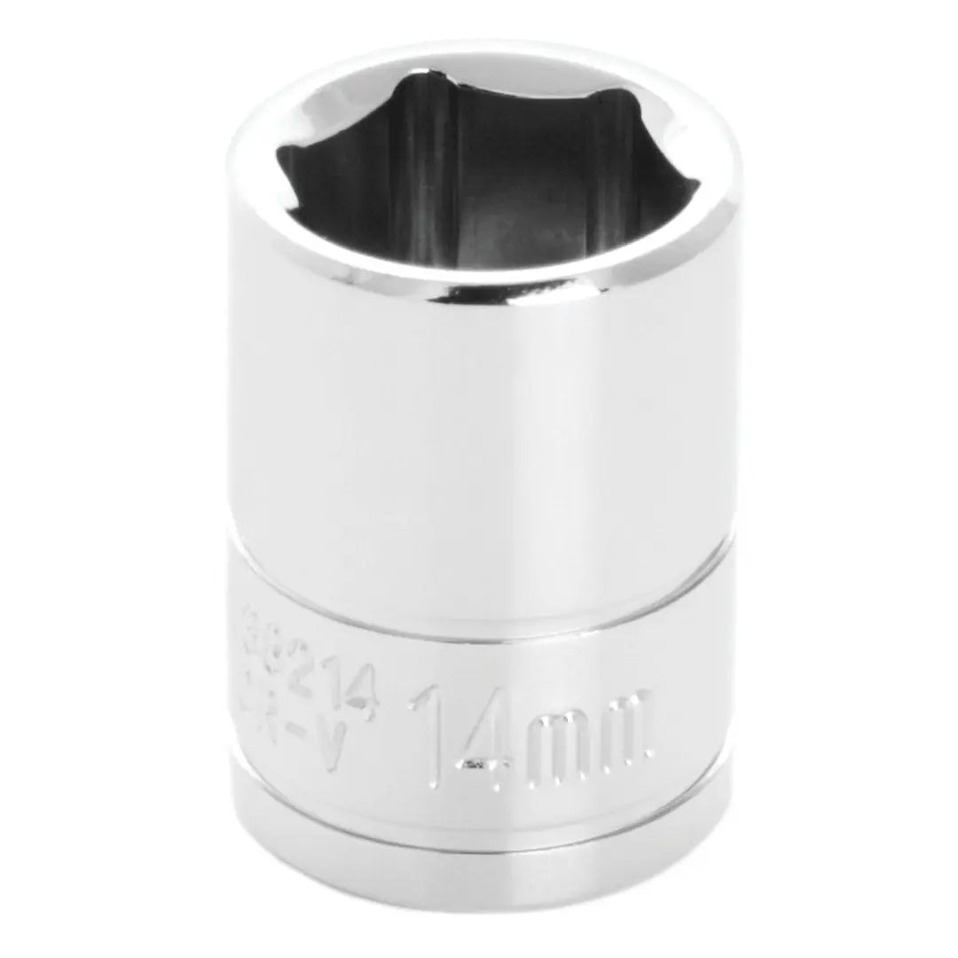 Perform Tool W38214 14mm Socket for Precision Fastening