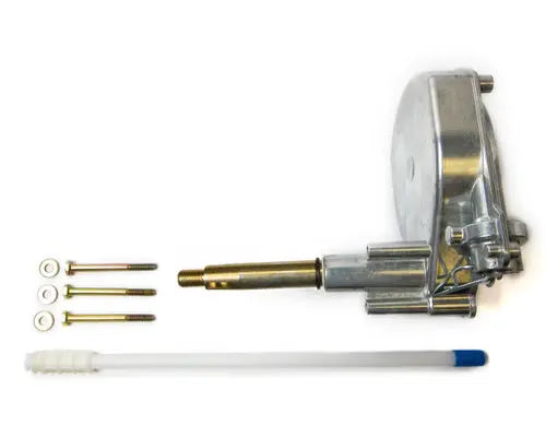 Seastar Helm Safe-T/Dual Quick Connect SI - Part Number SH50941P