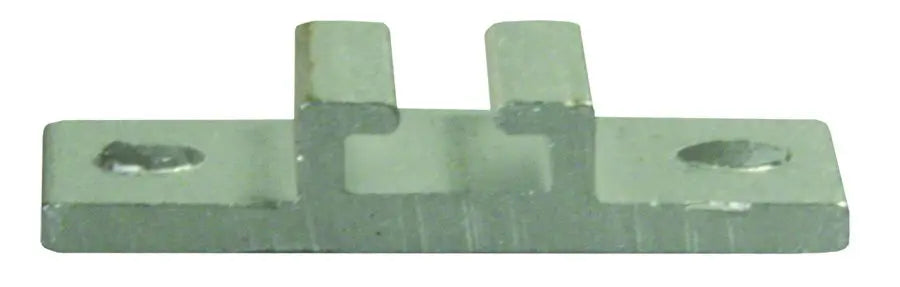 JR Products Type B Ceiling Bracket - Durable Mounting Solution