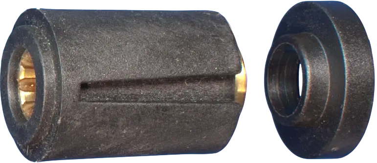 Turning Point 201 MasterGuard Hub Kit - Part Number 11100101