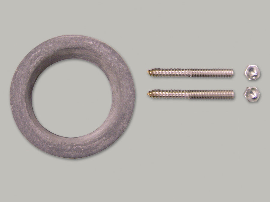 DAVE CARTER TH12524 Closet Bolt Kit for AM IV and AM V