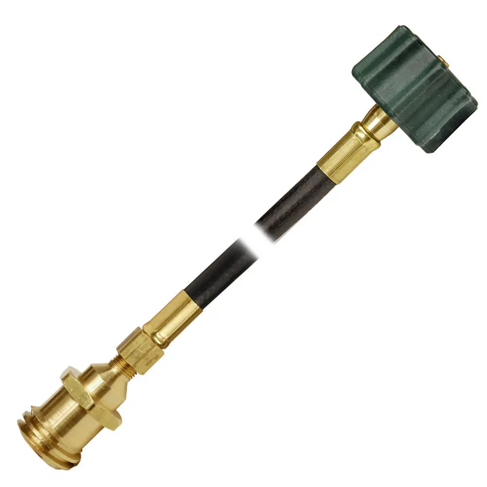 AP Products Thermo Pigtail for QCC and F.POL FQCC - Model MER428120