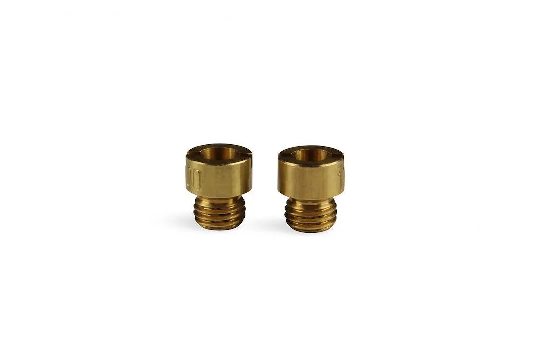 Holley 122-77 Jets for Carburetors - High-Performance Fuel Delivery