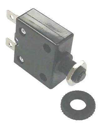 SIERRAMARINE CB41100 Circuit Breaker for Marine and Industrial Applications