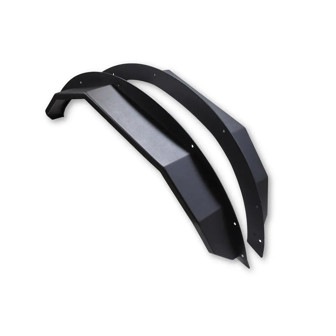 TrailFX BR014T Rear Angle Tube Fender for Ford Bronco 2-Door