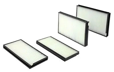 WIX FILTR LD Cabin Air Filter Part Number 950 for Enhanced Cabin Air Quality