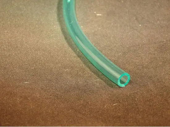HELIX RACING 3/16 Inch Inner Diameter x 5/16 Inch Outer Diameter Fuel Line, 3 Feet