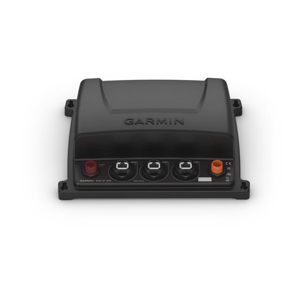 Garmin GCV 20 Ultra HD Sonar Module Model 100205510