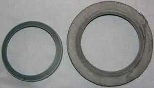 DAVE CARTER TH31708 Blade Seal for AM V/AM VI