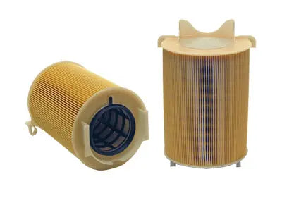 WIX FILTR LD W68734 Air Filter for Efficient Engine Protection
