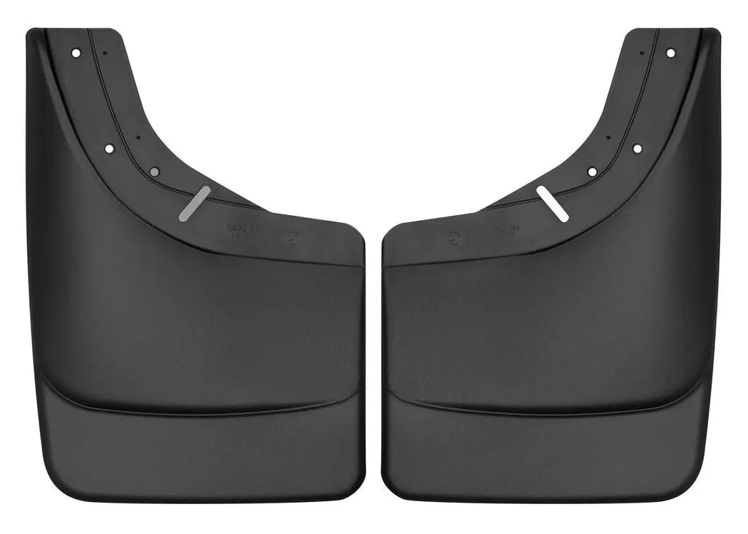 HUSKYLINER M.G. Sub/TAH92-9/PU 92-00 Heavy-Duty Floor Mats for GMC Yukon and Chevrolet C1500