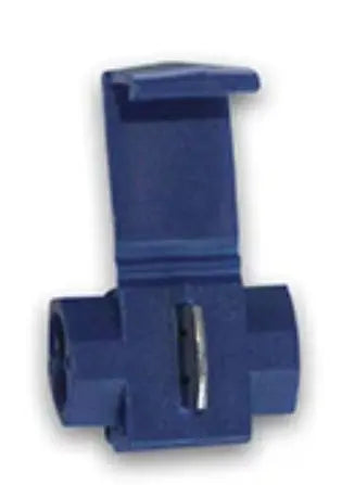 WIRTHCO 31877 Quick Splice Connectors - 50-Pack Poly Bag