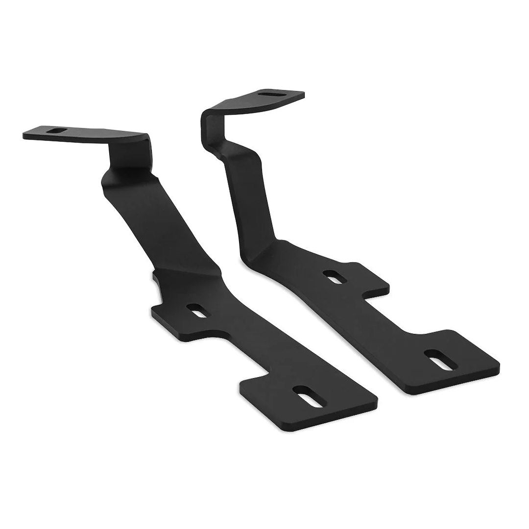 RIGID Industries 46717 A-Pillar for 2019+ Dodge Ram 1500