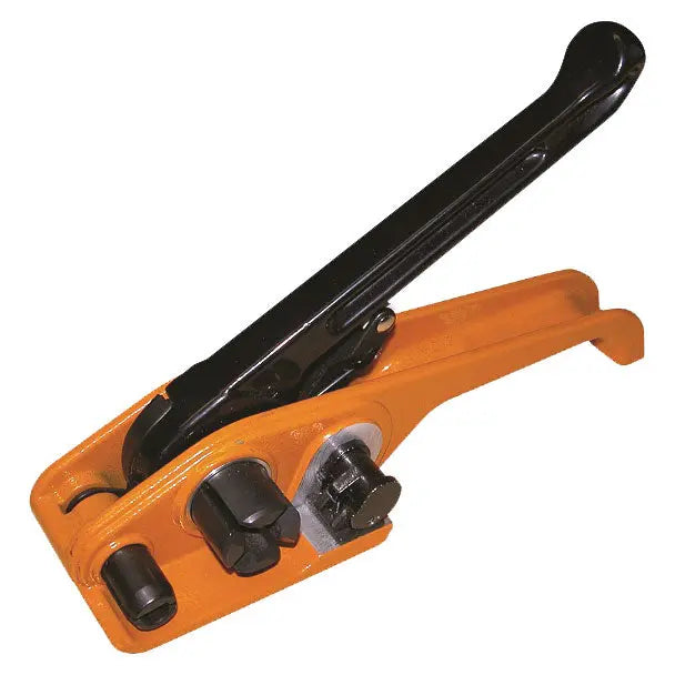 DR. SHRNK DS15 Strap Tensioning Tool for Secure Lashing and Bundling