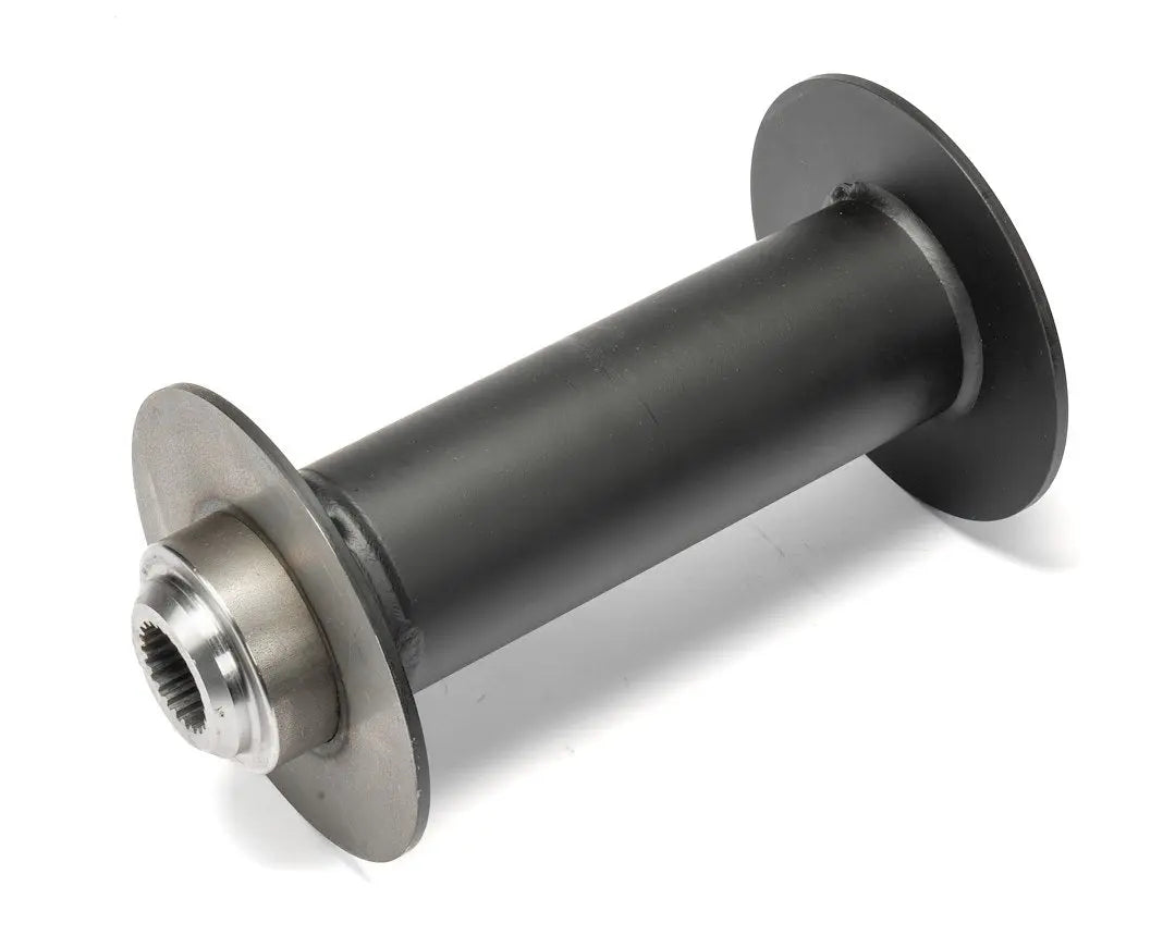 WARN Industries 32225 Heavy-Duty Winch Cable Roller for Off-Road and Utility Vehicles