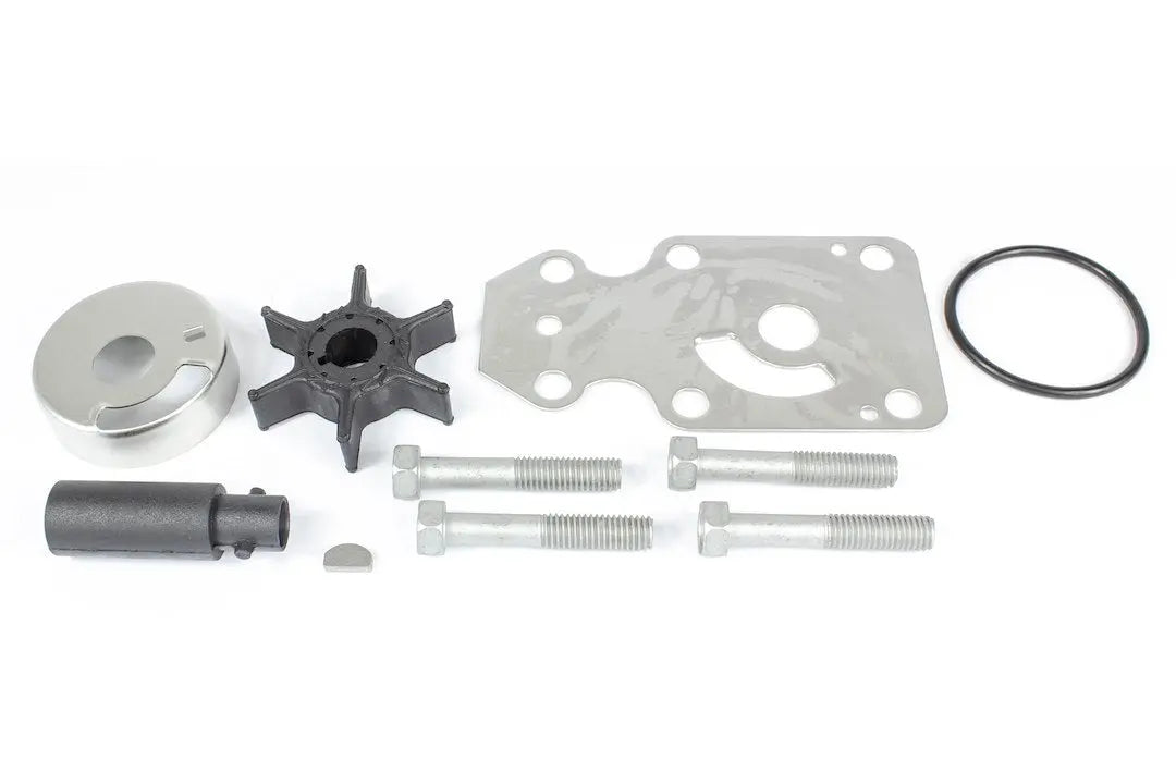 SIERRAMARINE Water Pump Repair Kit Without Housings (Part #183475)