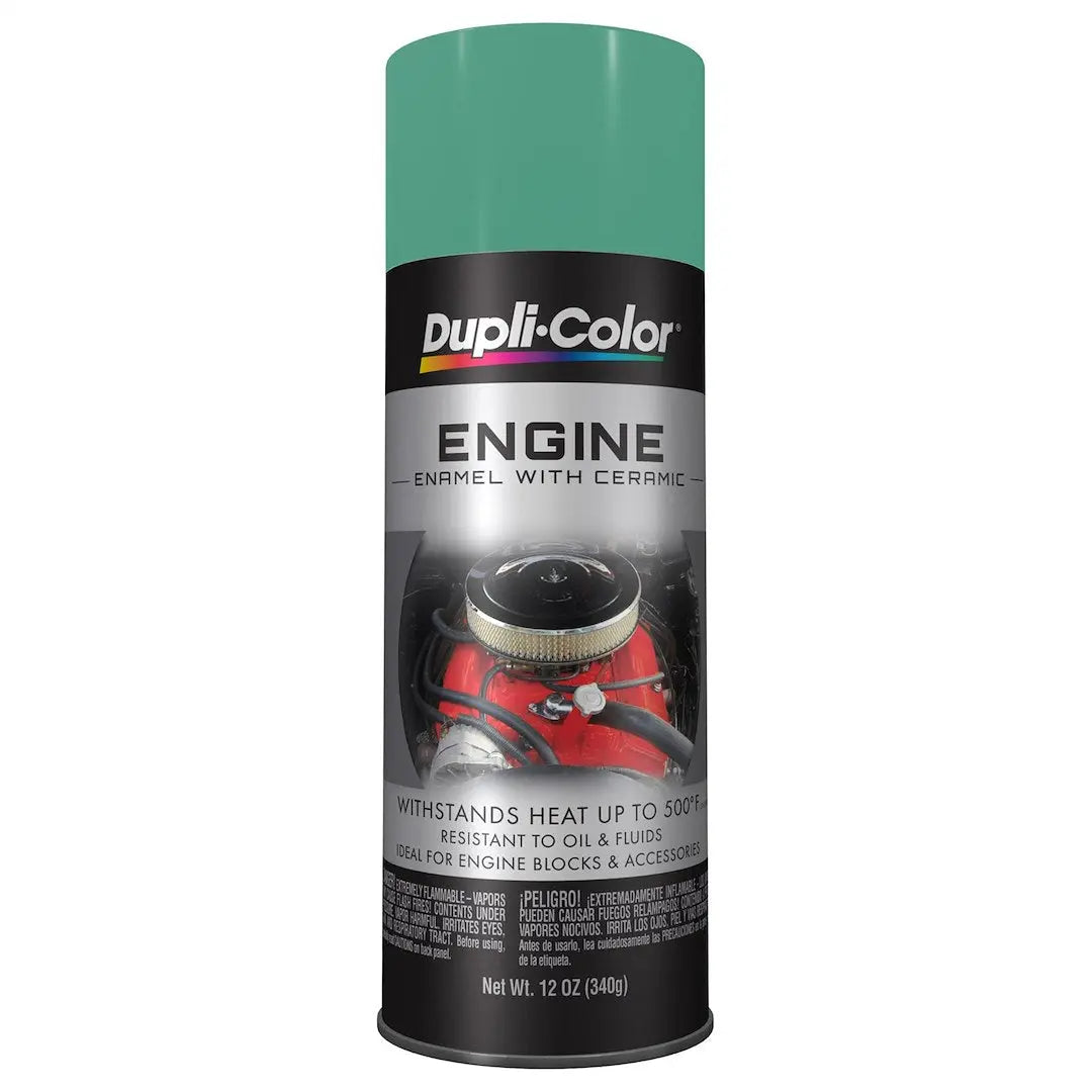 VHT ENML Detour DSL Alpine Green - Part DE1618 for Automotive Applications