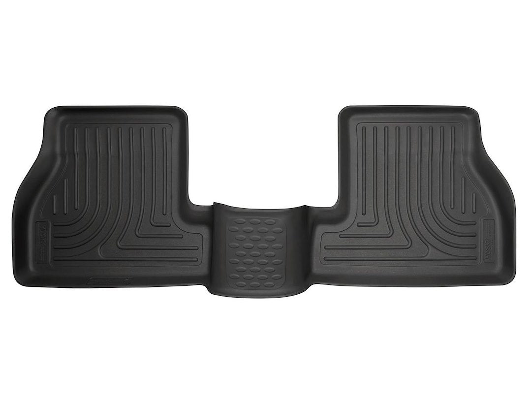 HUSKYLINER WB 2nd Seat Floor Liner for Ford Focus (2016-2018)