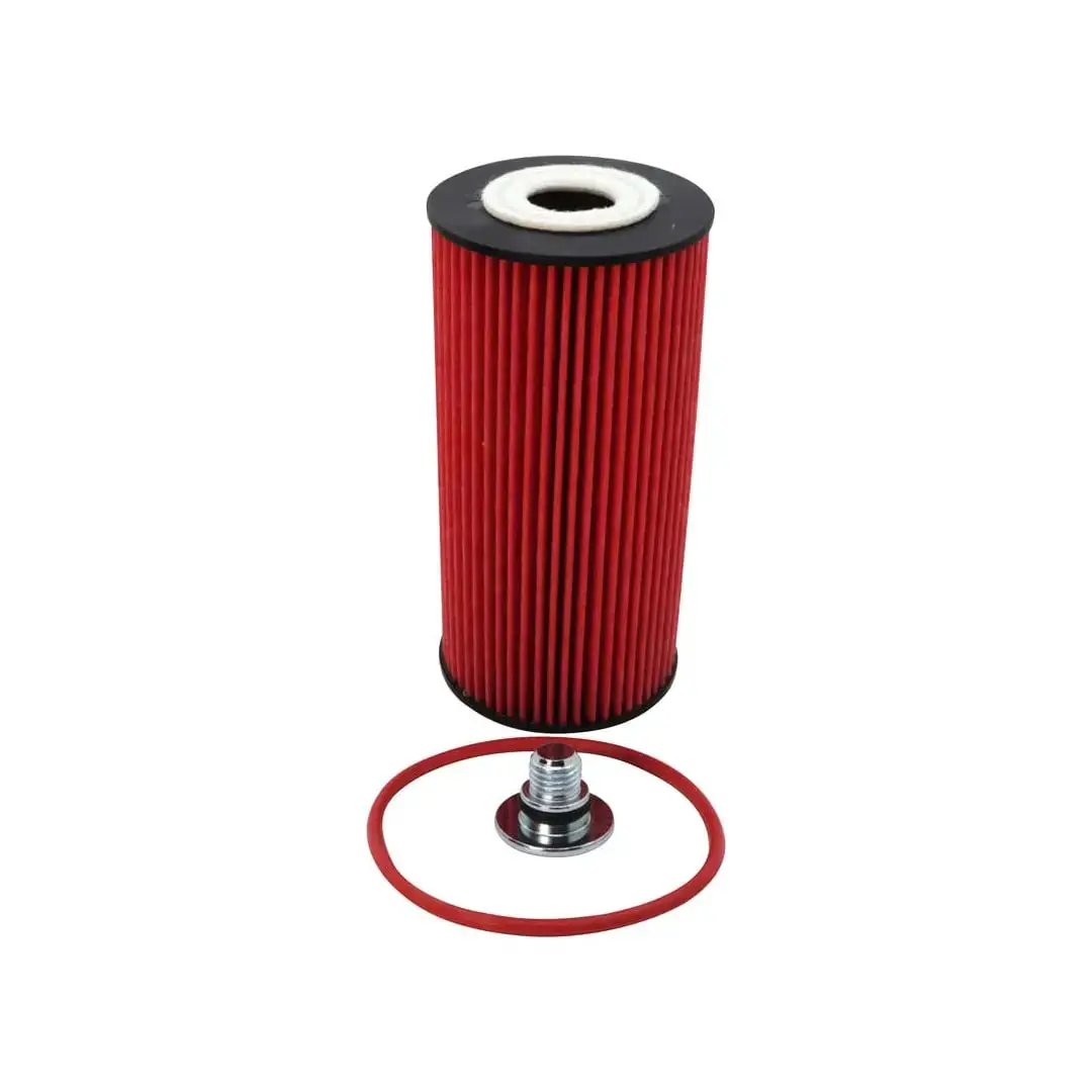 K&N Filter HP7046 Oil Filter for Automotive Engines by K&N FILTER