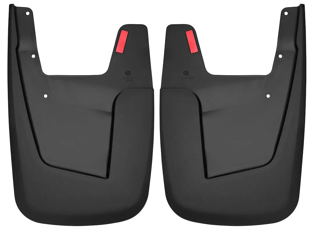 HuskyLiner MG Rear 19 Ram No Flares – Compatible with 2019-2024 Ram 1500