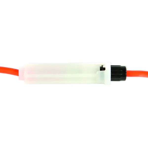 Wirthco AGC Heavy Duty Fuse Holder - Part Number 31802