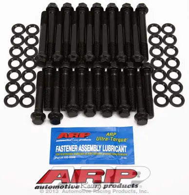 ARP AMC W/Edel Heads Kit - Part Number 1143604