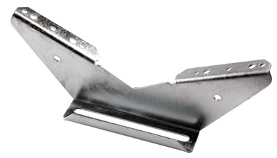 C.E. Smith Pontoon Wing Bracket - Part Number 26244GA for Marine Applications