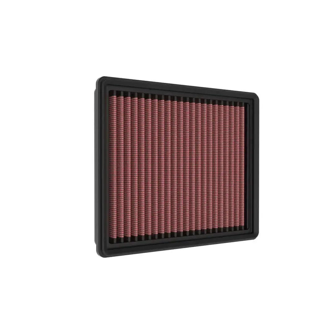 K&N FILTER Replacement Air Filter Part #335122 for Enhanced Engine Performance by K&N FILTER