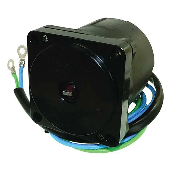 EMP Trim Motor Part 30072855 for Automotive Applications