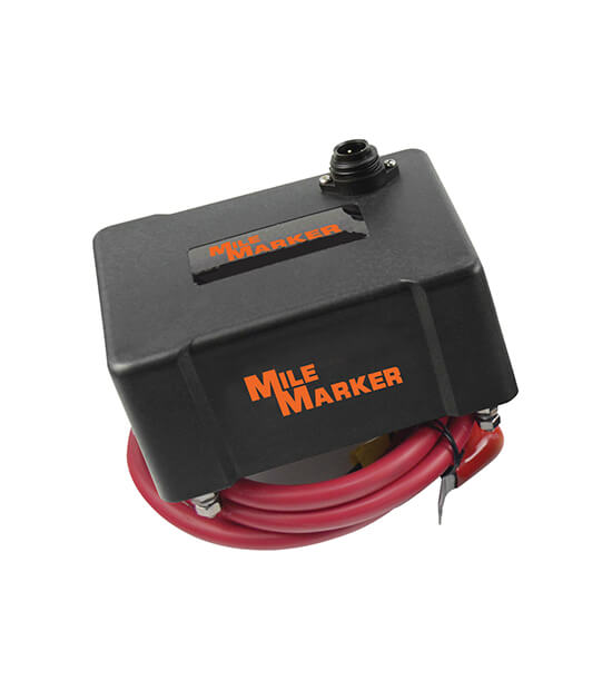 MileMarker Solenoid Pack PE4500(ES) – Reliable Power Solution for Off-Road and Heavy-Duty Vehicles