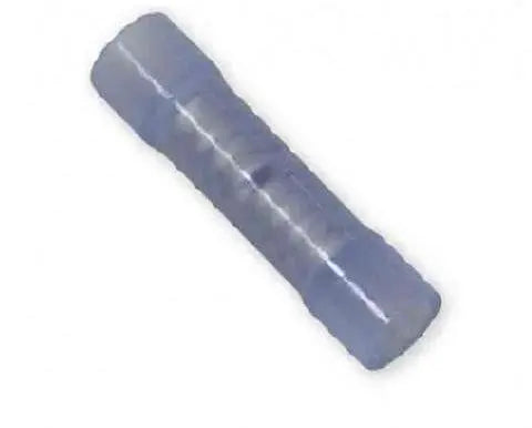WIRTHCO 16-14 AWG NY Butt Connectors (Part Number 80209) for Reliable Wire Connections