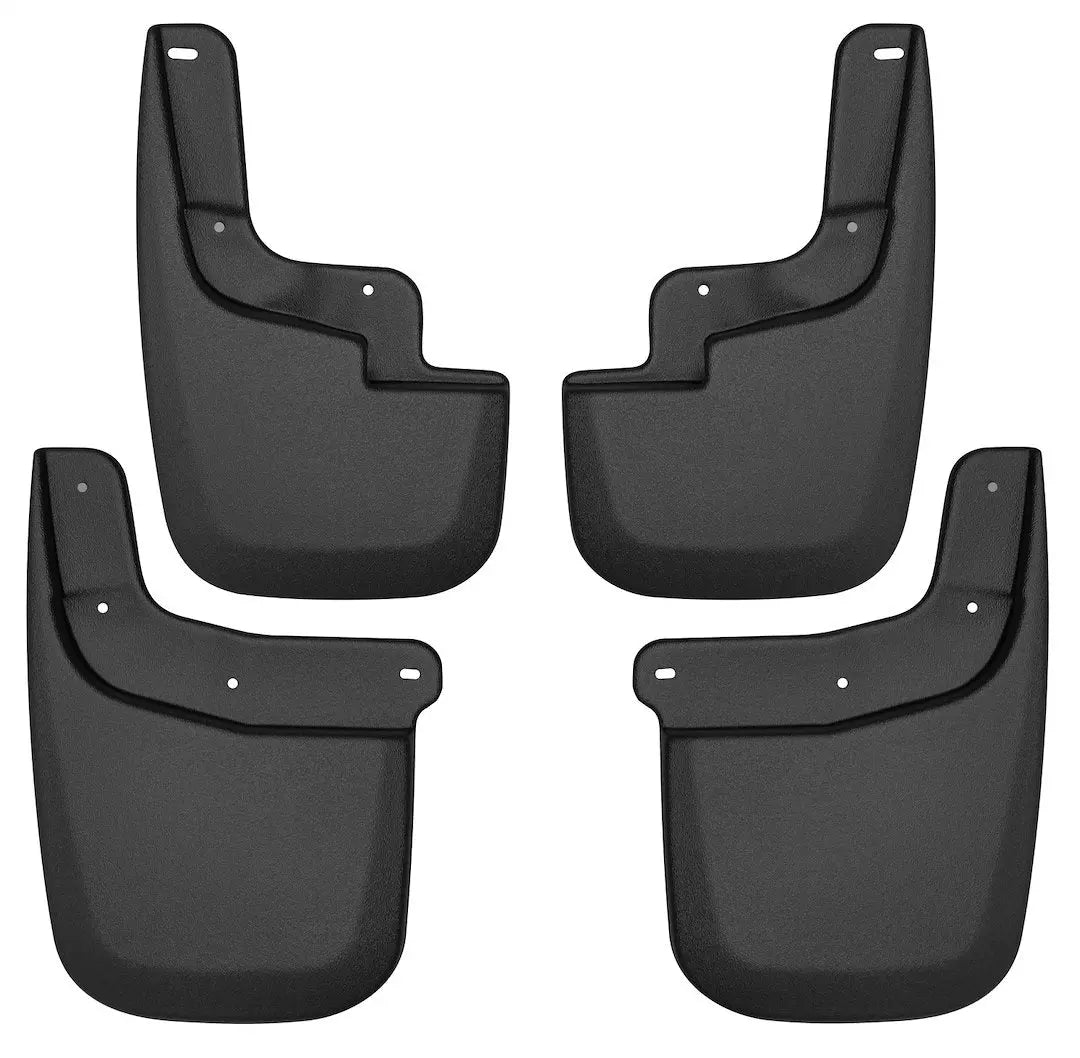 HuskyLiner MG Combo Colorado 2015-2019 Custom Floor Mats