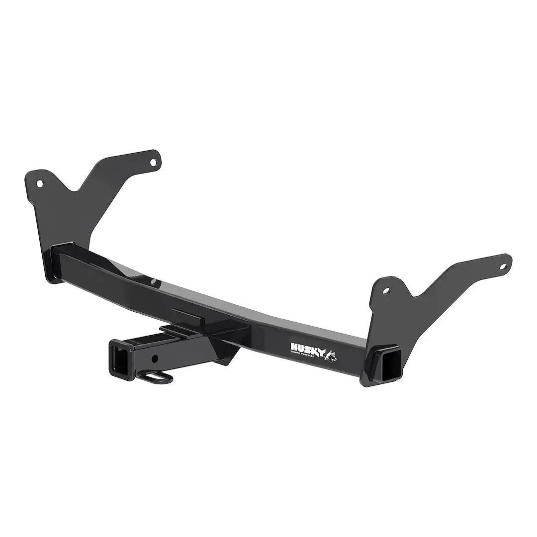 Husky Towing Class 3 Trailer Hitch Receiver for Toyota Grand Highlander and Lexus TX (Part #69669C) by HUSKY TOWING