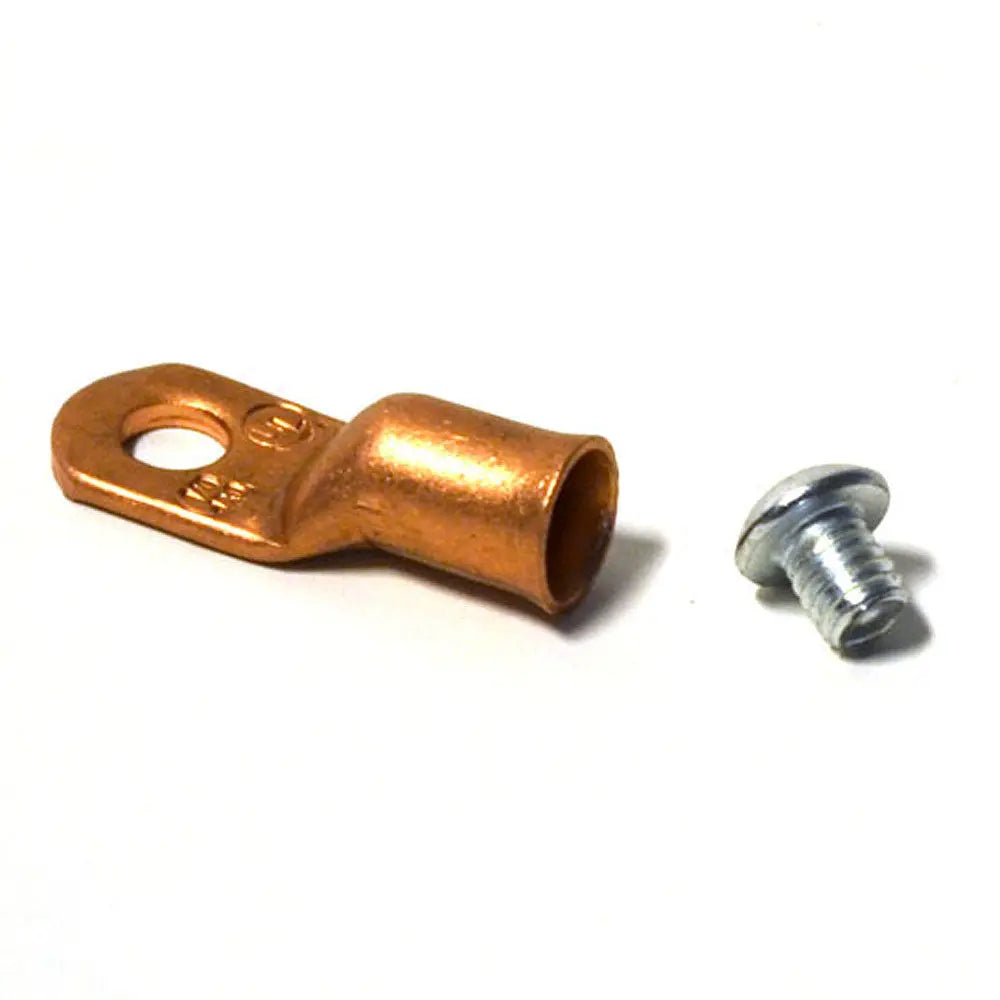 WARN Industries Terminal Kit (Part #16464) for Reliable Winch Connections