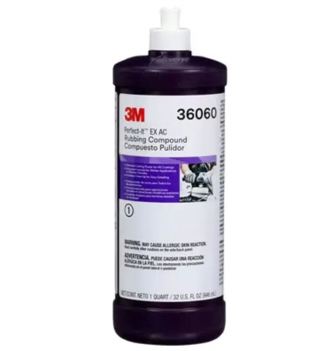 3M Part 36060 - Heavy-Duty Industrial Tape for Professional Use