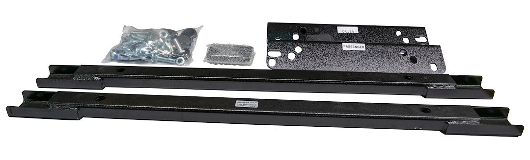DEMCO Frame Bracket Kit for Chevy/GMC 2011-2018 – Reliable Vehicle Support