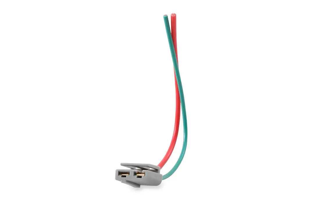 Accel HEI Battery and Tach Pigtail (Part Number 170072)