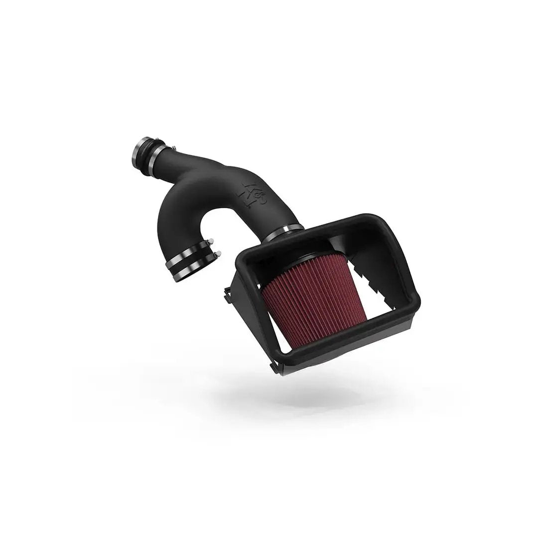 K&N Filter Performance Intake Kit Part 632593 for Improved Engine Efficiency by K&N FILTER