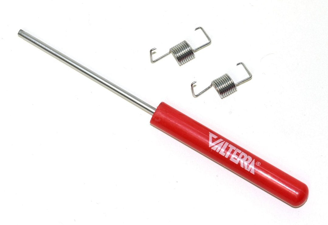 Valterra LLC Replacement Kit 2.95' x 9.45' Card for RV and Marine Applications