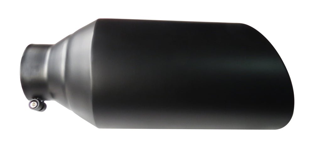 SpeedFX 414B Exhaust Tip with 4-Inch Inlet and 8-Inch Diameter