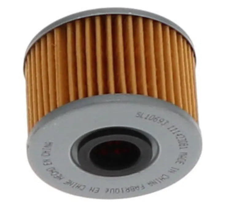 WIX FILTR HD WL10693 Oil Filter for Efficient Engine Protection