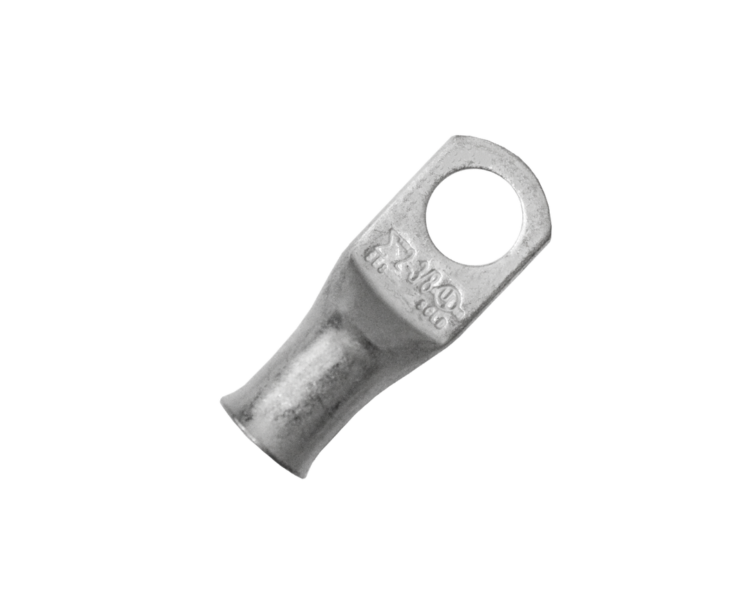 PACER TINNED Lug #2 3/8 inch, 2-Piece - Part Number TAE238R2