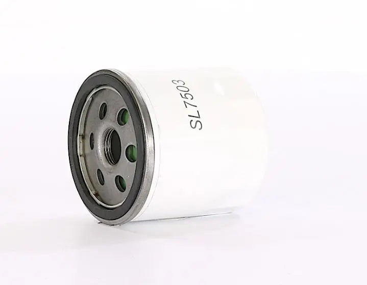 WIX FILTR LD WL7503 Oil Filter for Reliable Engine Protection